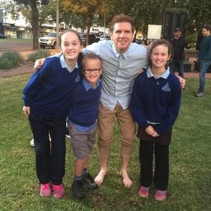 Meet your Posher, Kristy